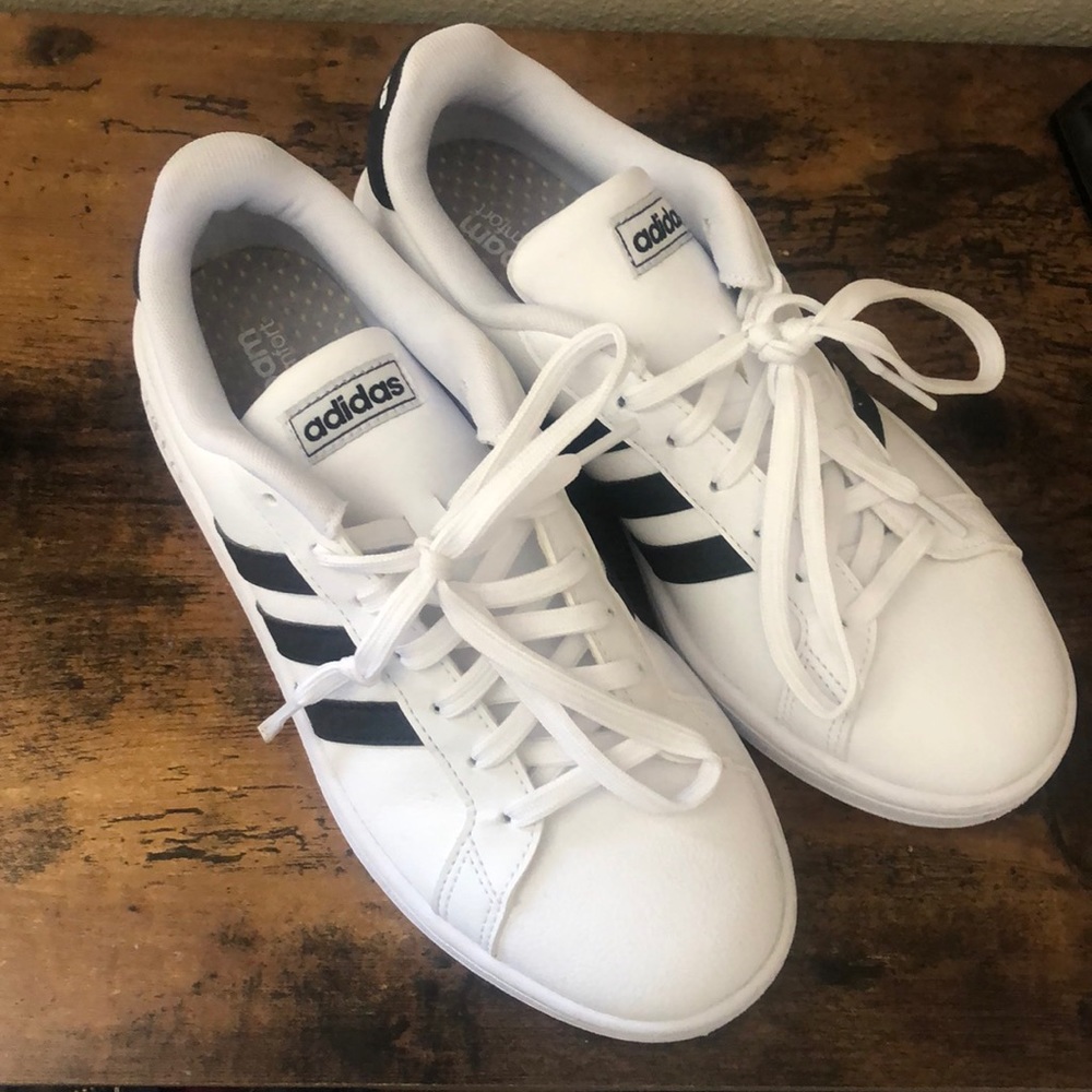 NWT Addidas Shoes